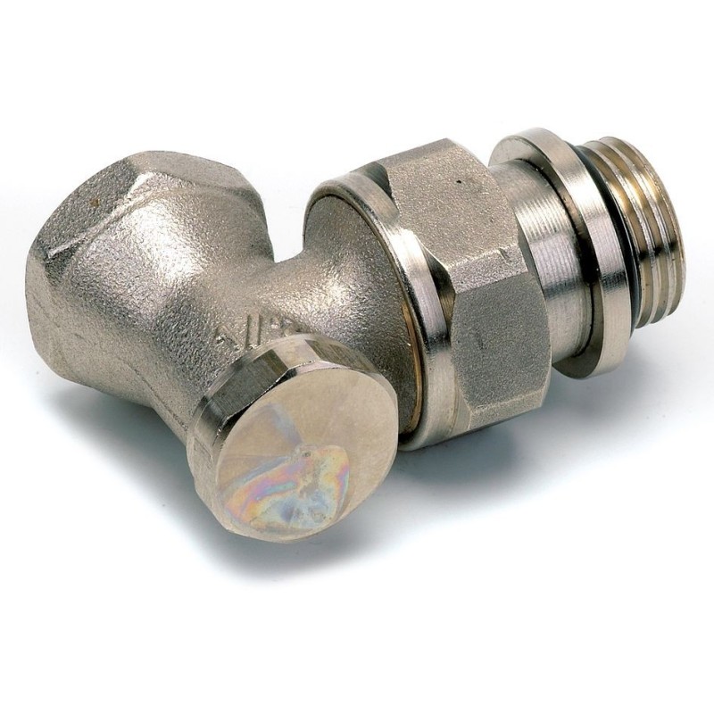Comap vanne de retour équerre 1/2"MF
