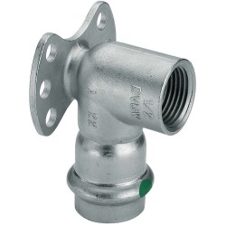 Viega culasse 1/2"F-15mm...
