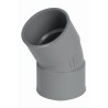 Nicoll coude PVC EF 30°FF 32mm