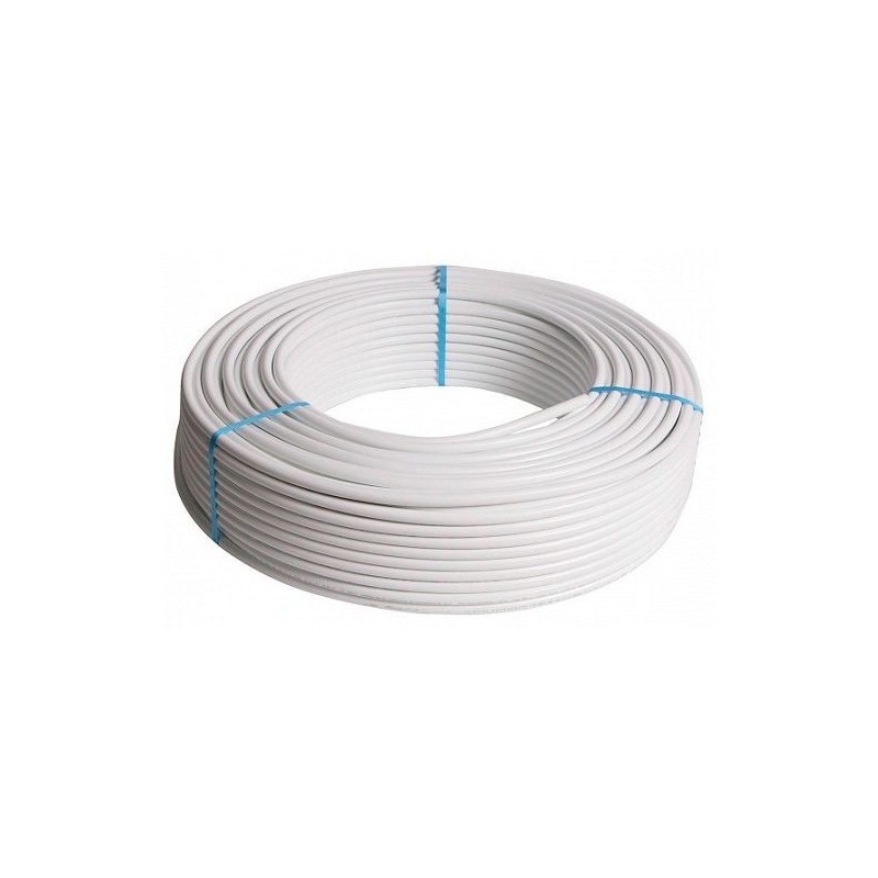 Henco tube multicouche 20x2 rouleau 100m