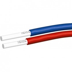 Henco tube multicouche Rixc...