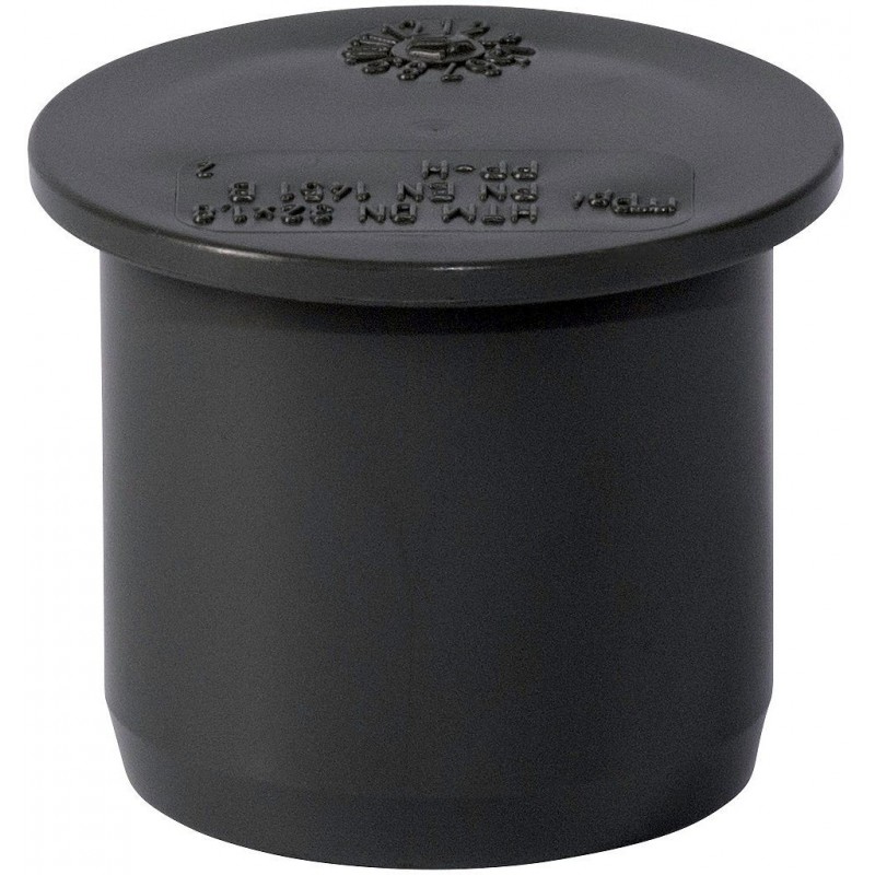 Ostendorf bouchon 32mm PP ht-safe