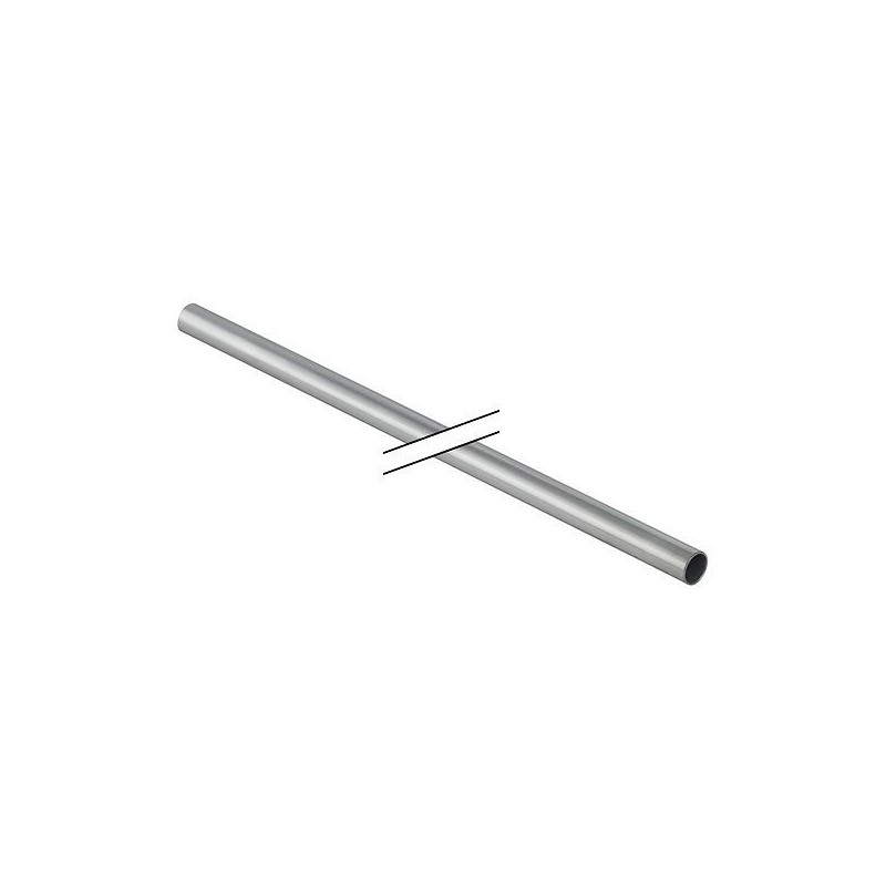 Geberit tube CV zingué Mapress 6m 108x2 par longueur