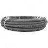 APE tube isole 16x2 (alu 0,2) gris rouleau 25m Alupex