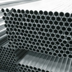 Tube CV zingué 15-1,2mm...
