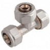 Henco T réduit à serrer Alupex 20-16-20mm
