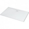 Tub acryl Newform XL 180-90-4cm blanc