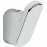 Porte-manteau Hold s(oft) chrome
