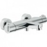 Nobili thermostat bain Tyko nu chrome