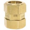 PLT gaz manchon DN15 (1/2") boagaz