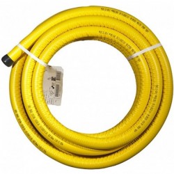 PLT tuyau gaz DN20 (3/4")...