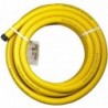 PLT tuyau gaz DN20 (3/4") p.rouleau 30m boagaz
