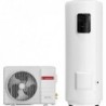 Ariston pompe à chaleur sanitaire air/eau Nuos split inverter wi-fi 270 fs -ERP A+/soutirage XL