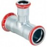 Geberit Mapress T réduction 22-18-22mm