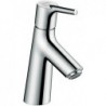 Hansgrohe Nobili mitigeur lavabo Talis S 80 coldstart vidage automatique chrome