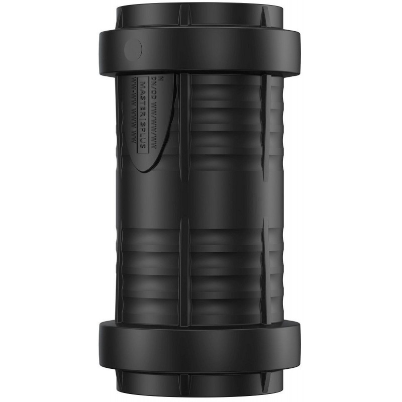 Pipelife manchon double PP FF 40mm noir