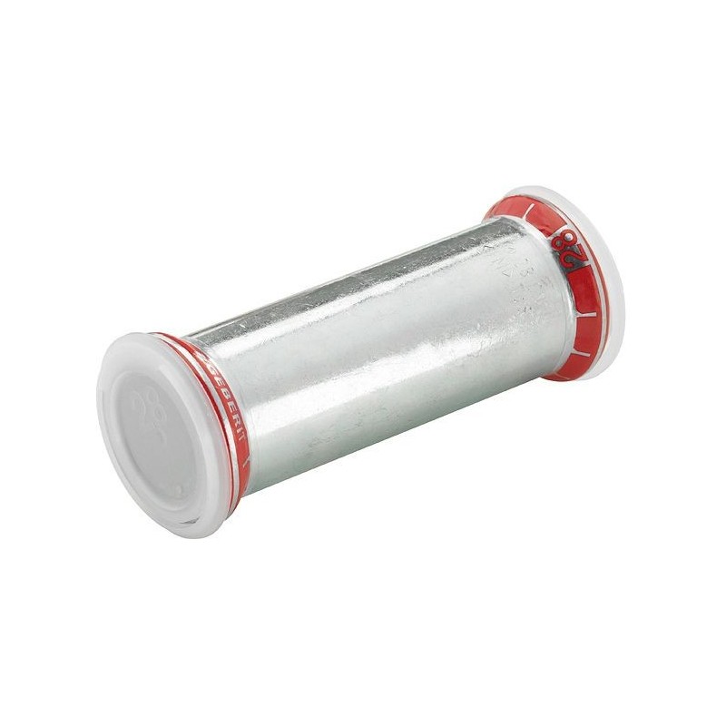 Geberit Mapress manchon de réparation FF 35mm