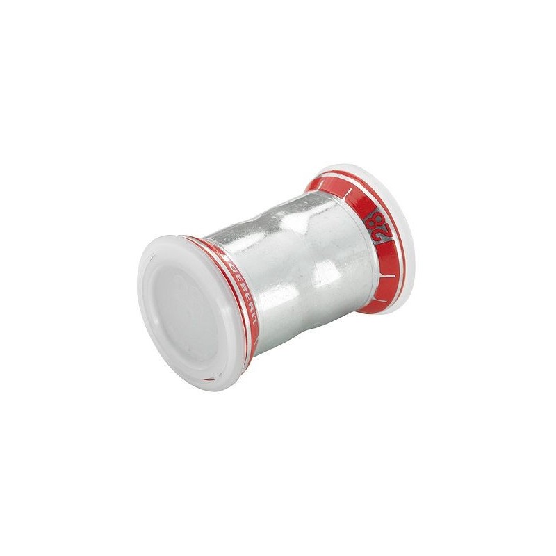 Geberit Mapress manchon FF 42mm