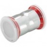 Geberit Mapress manchon FF 54mm