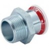 Geberit Mapress raccord 15mm-3/8"M
