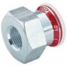 Geberit Mapress raccord F 28mm-4/4"