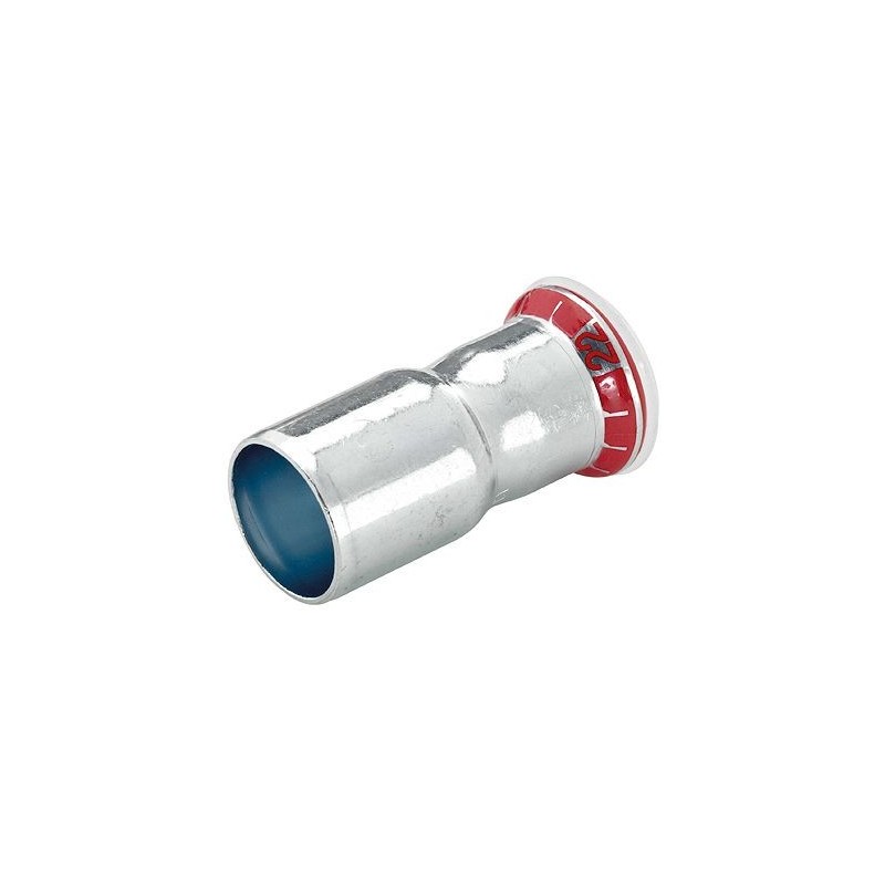 Geberit Mapress réduction MF 22-18mm