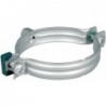 Walraven collier Bifix tube met.60-64mm M8/10