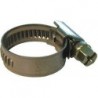 Collier de serrage RVS 40- 60mm