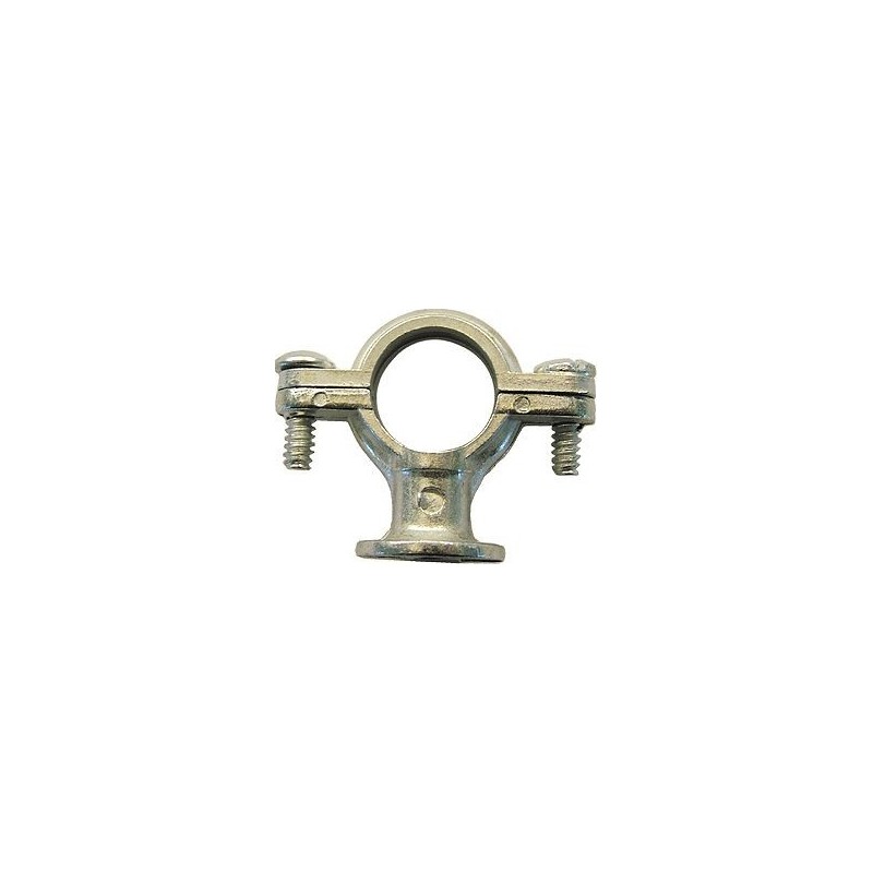 Collier en zamak 10mm