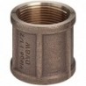 Viega manchon bronze 3/4"FF