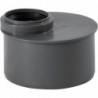 Ostendorf réduction court MF 50-40mm PP ht-safe