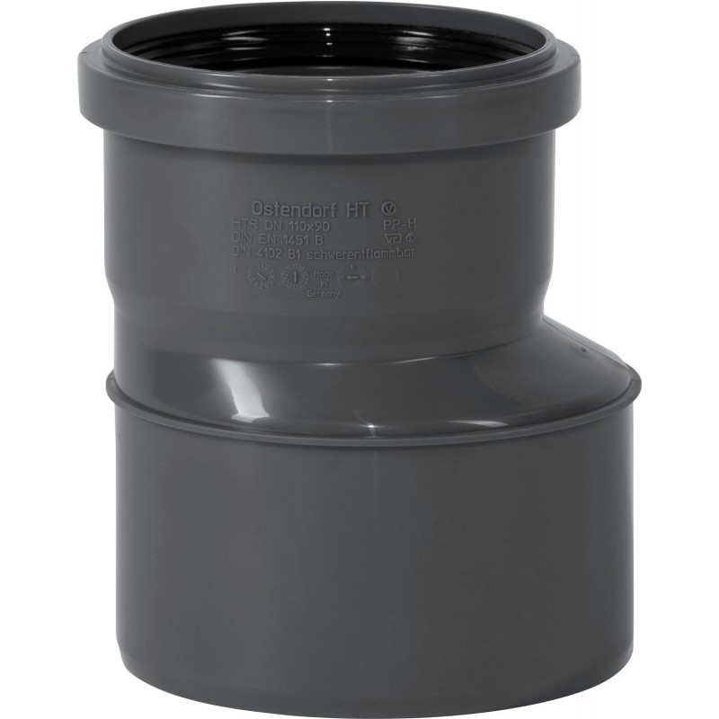 Ostendorf réduction MF 50-32mm PP ht-safe