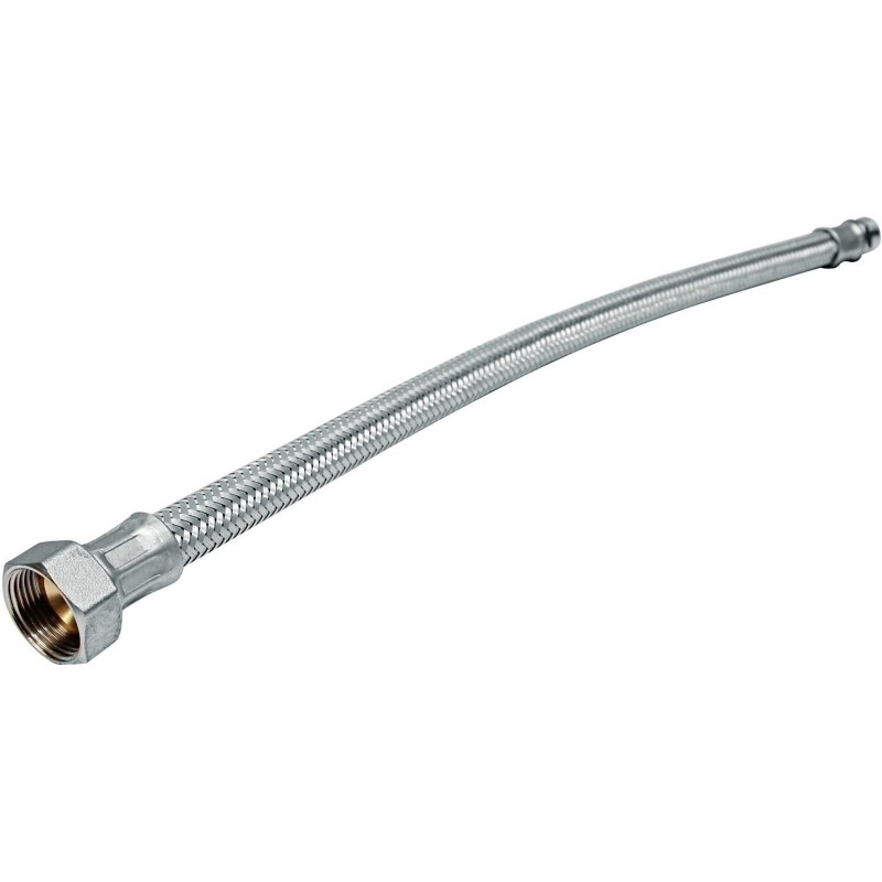 Fixaflex flexible inox 1/2 - 3/4 - 50 MF