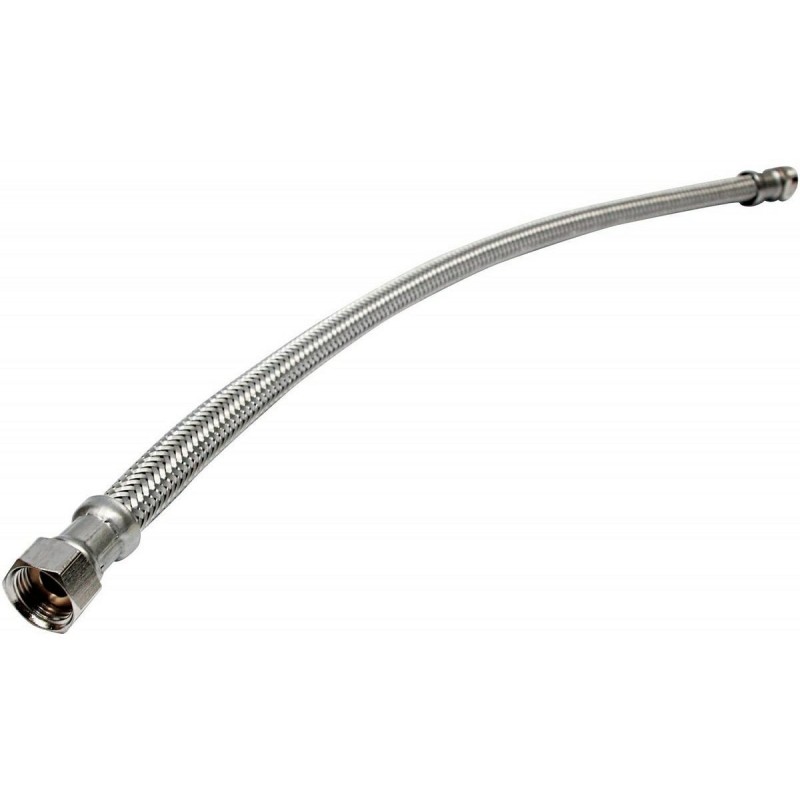 Fixaflex flexible inox 30cm 1/2"F-10mm
