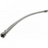 Fixaflex flexible inox 30cm 1/2"F-10mm