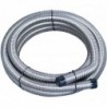 Flexible inox 316L DN25 rouleau 5m