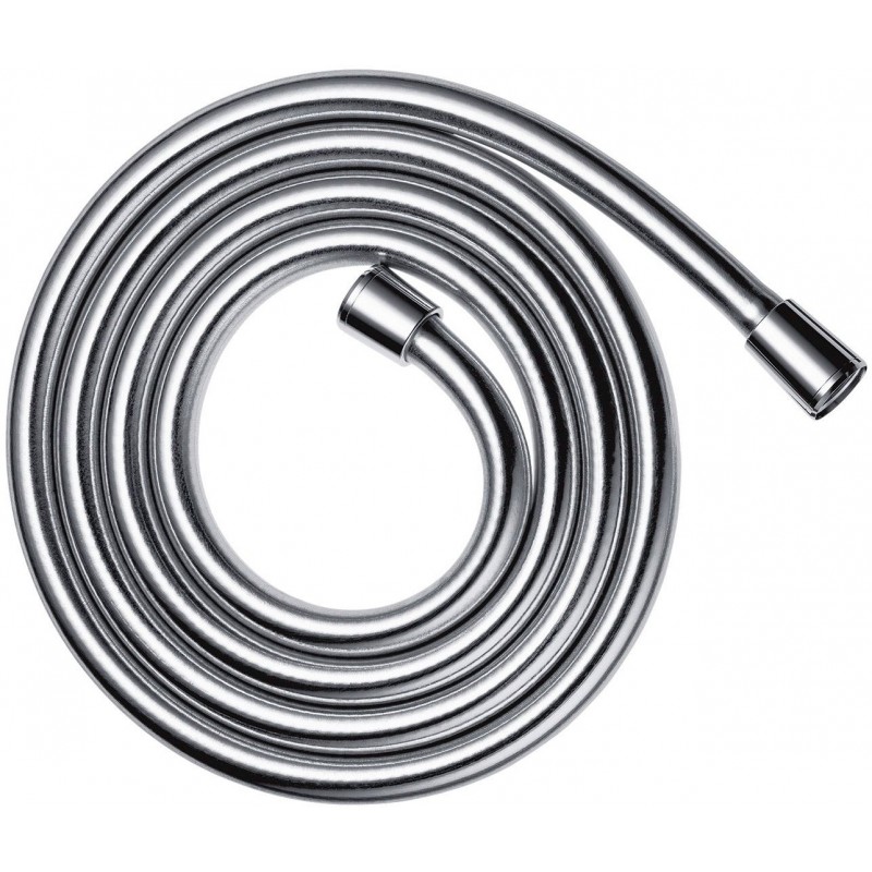 Hansgrohe flexible isiflex 200-1/2"-1/2" chrome