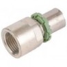 Comap Douille F 32mm-4/4" Skinpress