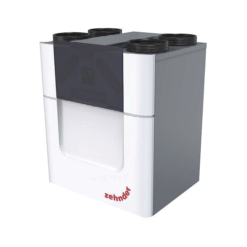 Zehnder unité de ventilation comfo air D Q600 Premium 600m³