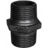 Georg Fischer gaz mamelon double nr 280 1/4"