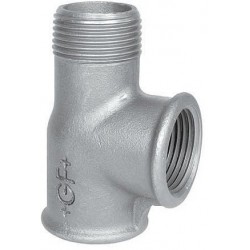 Georg Fischer gas T nr 134...
