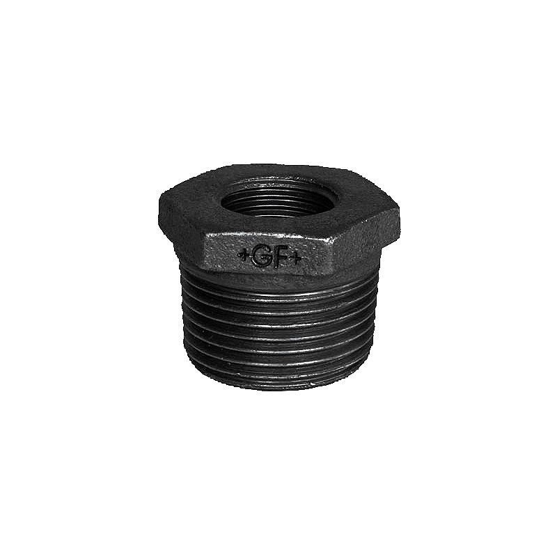Georg fischer gaz réduction MF NR 241 4/4"-3/4"