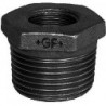 Georg fischer gaz réduction MF NR 241 4/4"-3/4"