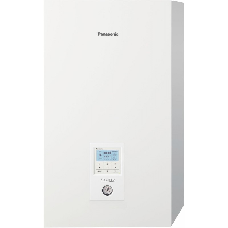 Panasonic unité interieure PAC air/eau AQUAREA split T-CAP 9kw