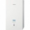 Panasonic unité interieure PAC air/eau AQUAREA split T-CAP 9kw