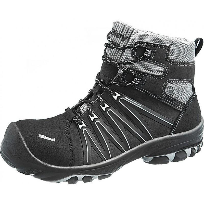 Sievi chaussure haute zone 2 high+S3 T46