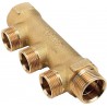 Comap collecteur 4/4"-4-M22