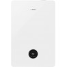 Bosch chaudière murale gaz à condensation + boiler incorpore GC5300i 24/48