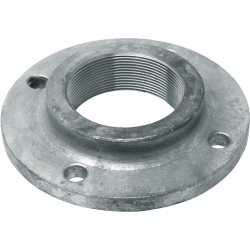 Bride filete galva PN6 DN80 3"
