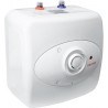 Boiler cuisine électrique 15L 2000w sous évier classe ERP B